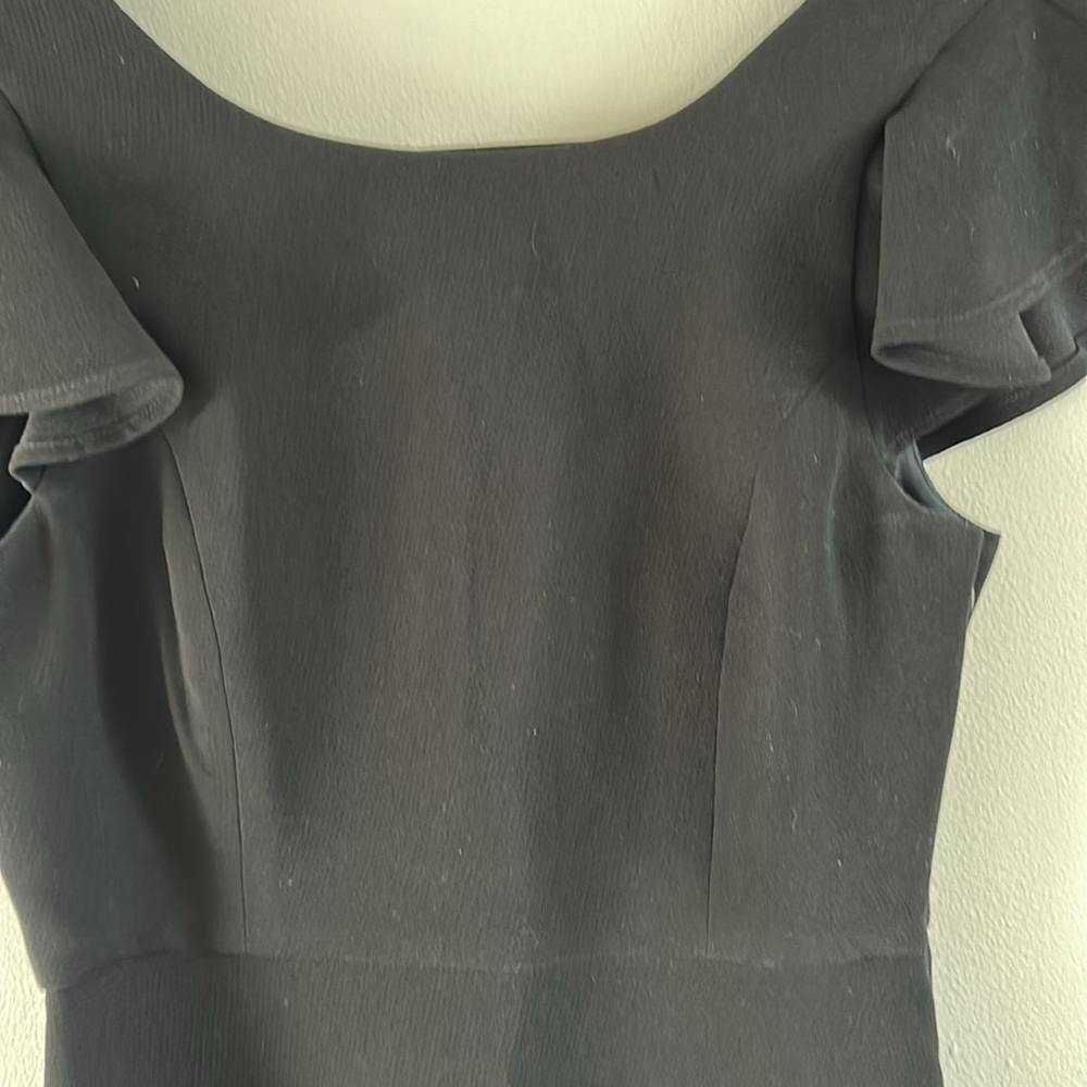 BCBGeneration Black dress